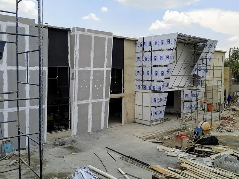 Construção civil