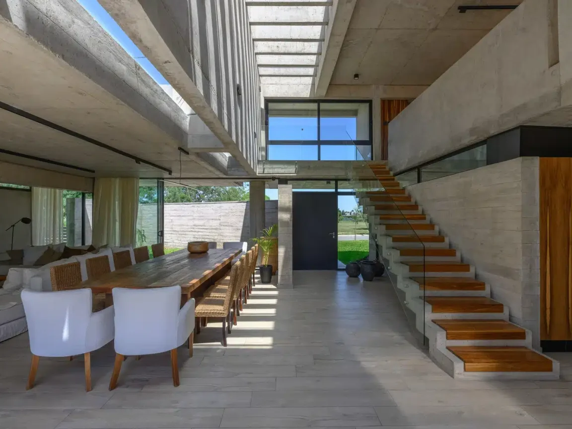 Reforma de imóvel alto padrão no Rio de Janeiro